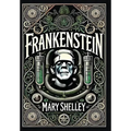 Frankenstein (Collector's Edition) (Laminated Hardback with Jacket) - Hardcover