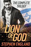 Lion of God: The Complete Trilogy - Paperback