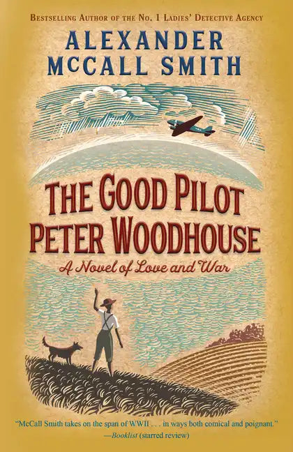 The Good Pilot Peter Woodhouse - Paperback