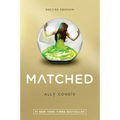 Matched Deluxe Edition - Paperback