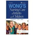 Nursing Care of Infants and Children - Paperback