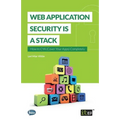 Web Application Security is a Stack - Paperback