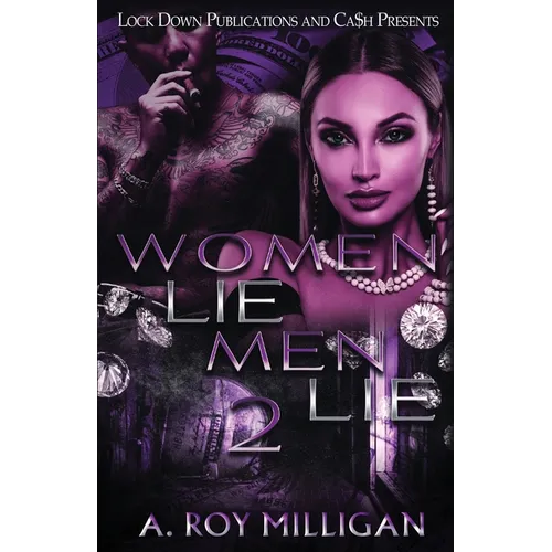 Women Lie Men Lie 2 - Paperback