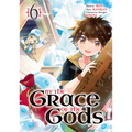 By the Grace of the Gods 06 (Manga) - Paperback