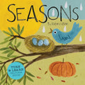 Seasons - Board Book