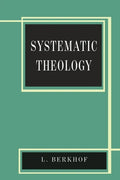 Systematic Theology - Paperback