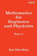 Mathematics for Engineers and Physicists, Part 3 - Paperback