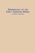 Demonology of the Early Christian World - Paperback