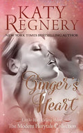 Ginger's Heart - Paperback