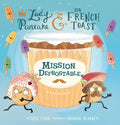 Mission Defrostable - Hardcover