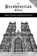 The Presbyterian Story - Paperback