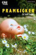 Pramkicker - Paperback