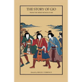 The Story of Gio - Paperback