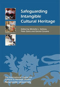 Safeguarding Intangible Cultural Heritage - Paperback