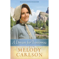 A Dream for Tomorrow: Volume 2 - Paperback