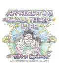 Appreciating the Small Things in Life. - Paperback