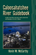 Caloosahatchee River Guidebook - Paperback