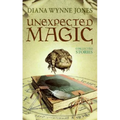 Unexpected Magic: Collected Stories - Paperback