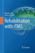 Rehabilitation with rTMS - Paperback