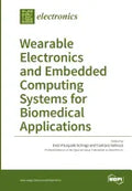Wearable Electronics and Embedded Computing Systems for Biomedical Applications - Paperback