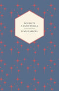 Doublets - A Word-Puzzle - Paperback
