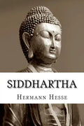 Siddhartha - Paperback