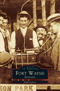 Fort Wayne Indiana - Hardcover