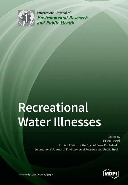 Recreational Water Illnesses - Paperback
