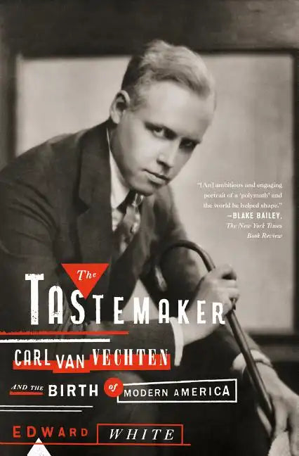 Tastemaker - Paperback
