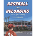 Baseball and Belonging - Paperback