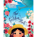 The Golden Hat - Hardcover
