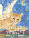A Thousand Purring Cats - Hardcover