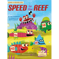 Speed to the Reef - Paperback