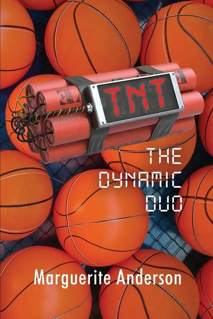 TNT: The Dynamic Duo - Paperback