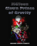 MCToon Clown Prince of Gravity - Paperback