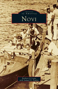 Novi - Hardcover