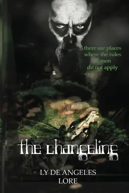 The Changeling: From Winter, Spring is Born - Paperback