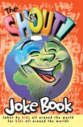 The Shout Joke Book - Paperback