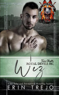 Wiz: Royal Devils MC Texas - Paperback