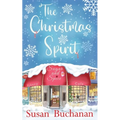 The Christmas Spirit: a fabulous festive feel-good fireside read - Paperback