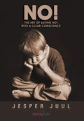 No! - Hardcover