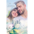 The Little Things - Library Binding