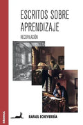 Escritos sobre aprendizaje - Paperback