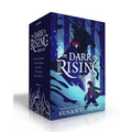The Dark Is Rising Sequence (Boxed Set): Over Sea, Under Stone; The Dark Is Rising; Greenwitch; The Grey King; Silver on the Tree - Hardcover