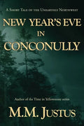 New Year's Eve in Conconully - Paperback