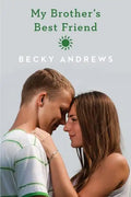 My Brother's Best Friend - Paperback