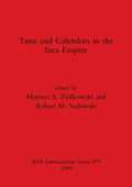 Time and Calendars in the Inca Empire - Paperback