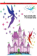 The Goose-Girl - Paperback