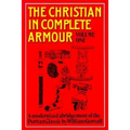 Christian in Complete Armour Volume 1 - Paperback