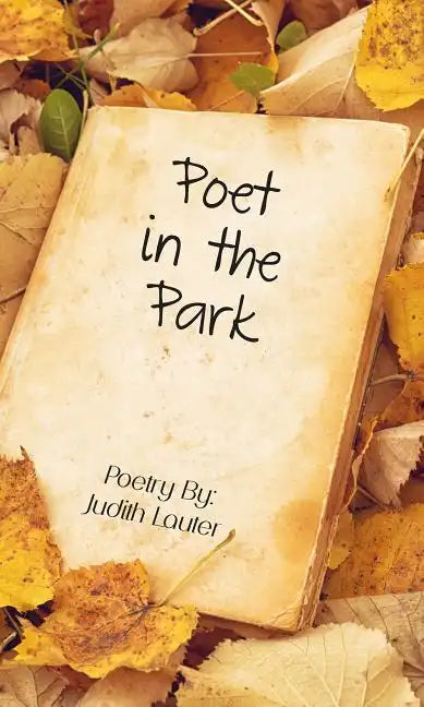 Poet in the Park - Paperback